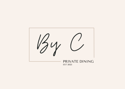 Private Dining by C